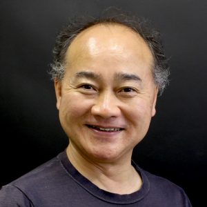 Takeshi Kato