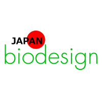 JAPAN biodesign